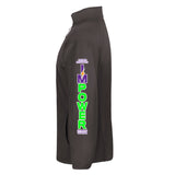 I'MPower Performance Fleece 1/4 Zip