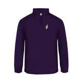 I'MPower Performance Fleece 1/4 Zip