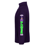 I'MPower Performance Fleece 1/4 Zip