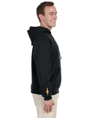 Hooded Sweatshirt - I'MPower