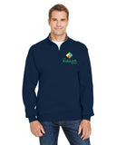 Kids Link Quarter Zip Sweatshirt