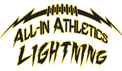 All In Athletics Lightning Locker