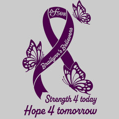 Brailynn's Believers Group Locker