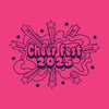 Youth Cheer Competition Fan Locker