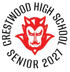 Crestwood Senior Class of 2027