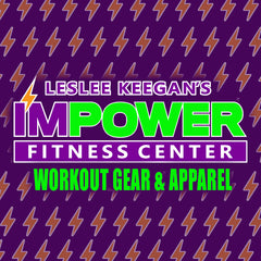 Leslee Keegan's I'MPOWER Group Locker