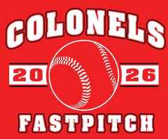 Kent Colonels Softball 2026 Fan Locker