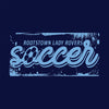 Rootstown Lady Soccer Fan Locker