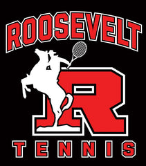 Kent Roosevelt Girls Tennis 2026 Fan Locker
