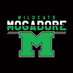 Mogadore Fan Locker