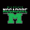 Mogadore Fan Locker