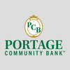 Portage Community Bank Group Locker