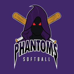 Phantoms Softball Fan Locker