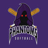 Phantoms Softball Fan Locker