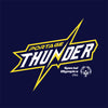 Portage Thunder Fan Locker