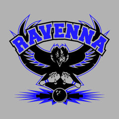 Ravenna Bowling Fan Locker