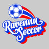 Ravenna HS Soccer Fan Locker
