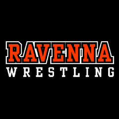 Ravenna Wrestling Fan Locker