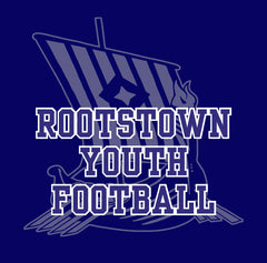 Rootstown Youth Football Fan Locker