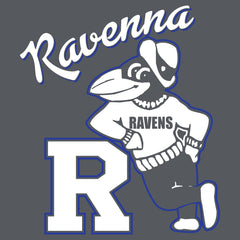 Ravenna Brown Middle School Group Locker