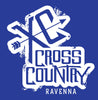 Ravenna Cross Country Fan Locker