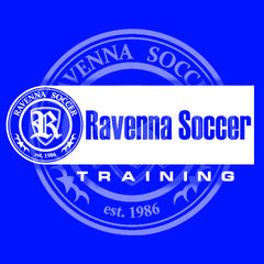Ravenna H.S. Men's Soccer Locker