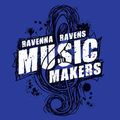 Ravenna Music Makers 2025
