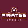 SE Pirates Soccer Fan Locker