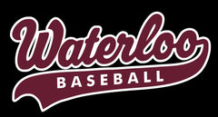 Waterloo Vikings Baseball 2026 Fan Locker