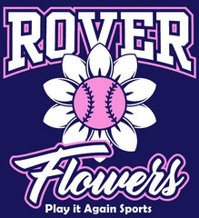 Rover Flowers Locker