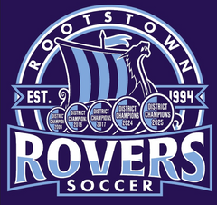 Rootstown High School Boys Soccer 2026 Fan Locker