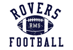 Rootstown Middle School Football Fan Locker