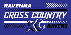 Ravenna Cross Country Fan Locker