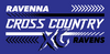 Ravenna Cross Country Fan Locker