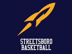 Streetsboro 4th Grade Basketball Fan Locker