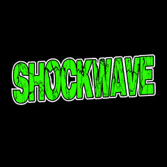 Shockwave Fan Locker