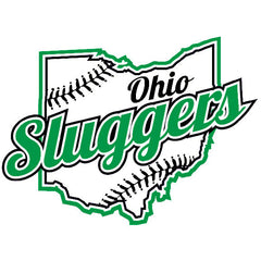 Ohio Sluggers Fan Locker