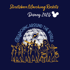 Streetsboro Disney Fan Locker