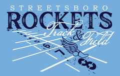 Streetsboro Track & Field 2026 Fan Locker