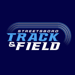 Streetsboro Track & Field Fan Locker