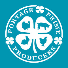 Portage Prime Producers Fan Locker