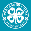 Portage Prime Producers Group Locker