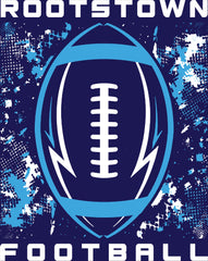 Rootstown HS Football 2026 Fan Locker