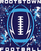 Rootstown HS Football 2026 Fan Locker