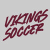 Waterloo Girls Soccer Fan Locker