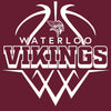 Waterloo Girls Basketball Fan Locker