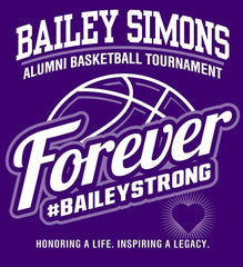 Bailey Simons Group Locker 2026