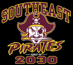 Southeast Class of 2030 Group Locker