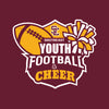 SE Youth Football and Cheer Fan Locker