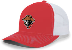 Rough Rider Hockey Snapback